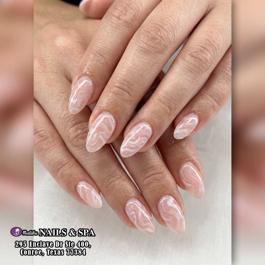 Vip nails